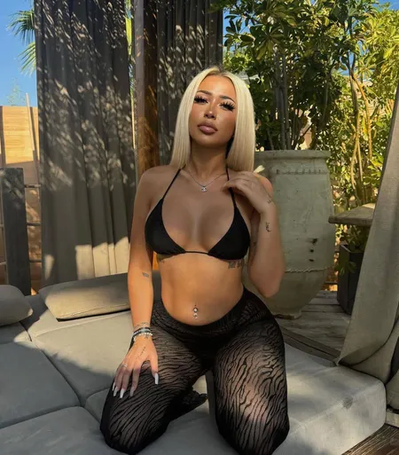 BERNA
